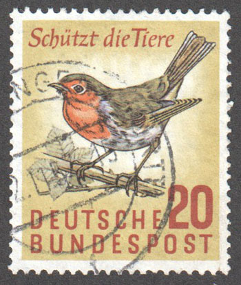 Germany Scott 774 Used - Click Image to Close